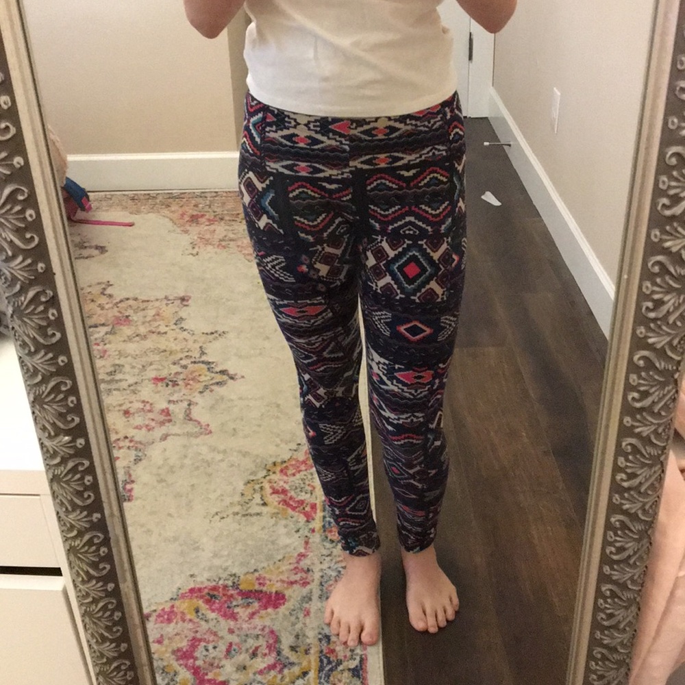 Leggings